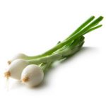 Spring onions